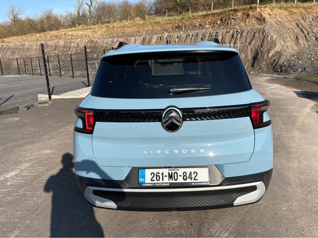 Image for 2026 Citroen C3 PLUS PURE TECH 100