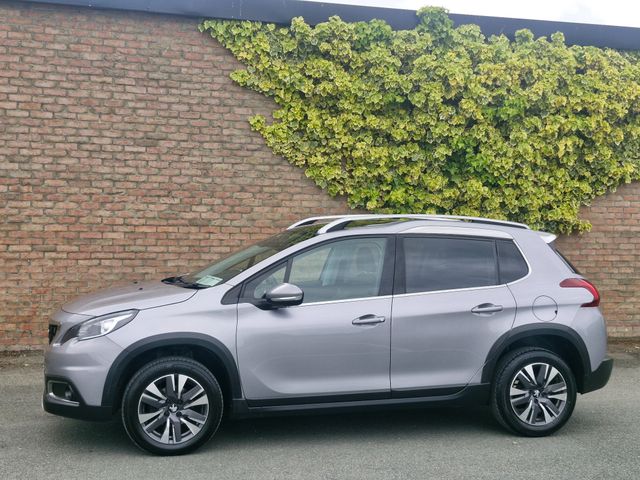 Image for 2019 Peugeot 2008 ALLURE FINANCE AVAILABLE