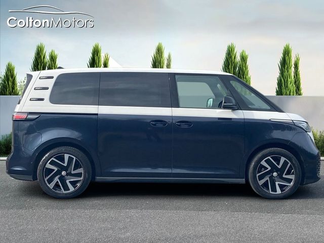Image for 2023 Volkswagen ID. Buzz TECH 77KWH 204BHP SWB