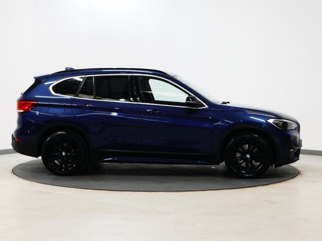 Image for 2021 BMW X1 *123* F48 XDRIVE25E Sport 5 DR AU 4x4