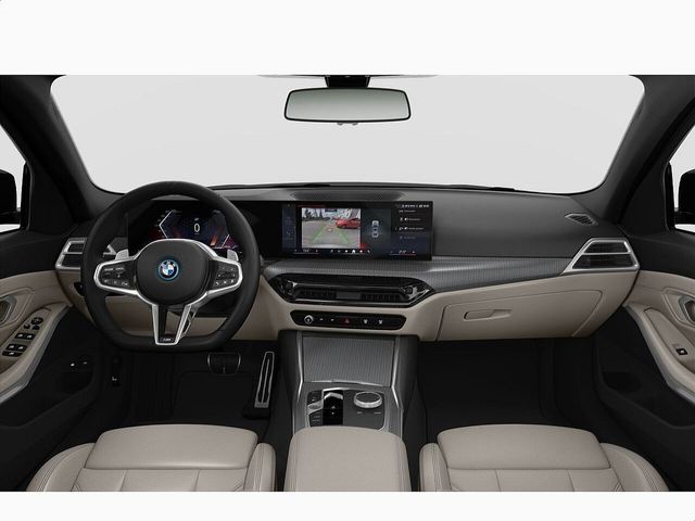Image for 2025 BMW 3 Series 330e M Sport