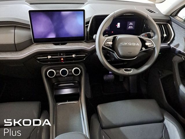 Image for 2025 Skoda Kodiaq SELECTION Plus 1.5TSI 202hp DSG PHEV