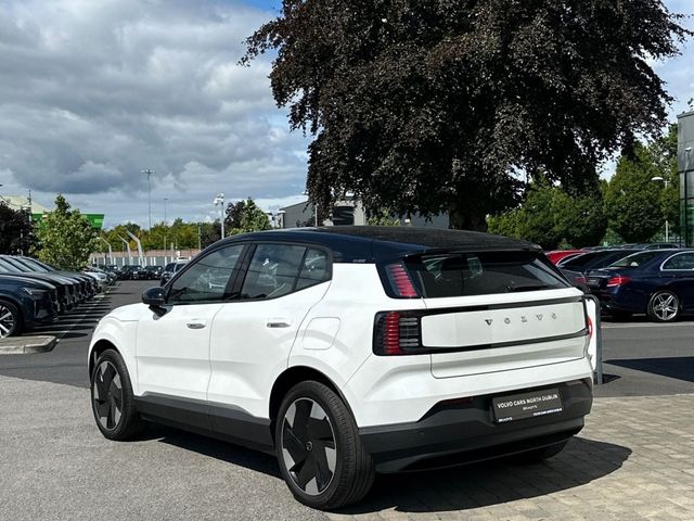 Image for 2025 Volvo EX30 Ex30 TWIN MOTOR 4WD Performance Electric 69kWh