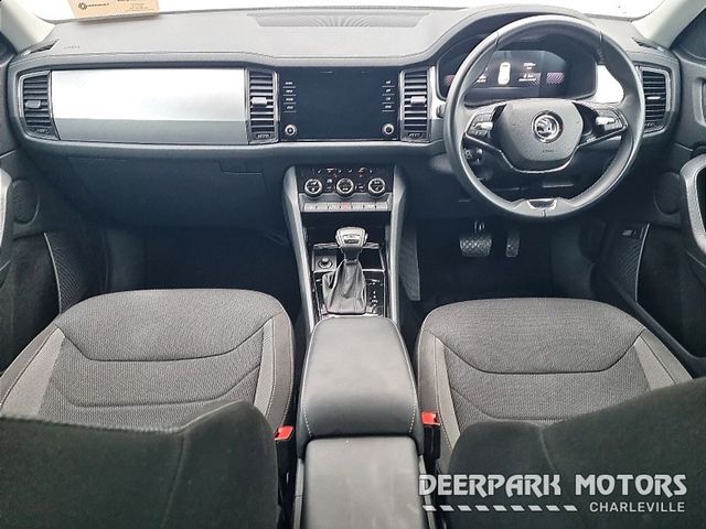 Image for 2024 Skoda Kodiaq 2.0 TDI 150HP DSG Ambition 7 Seat