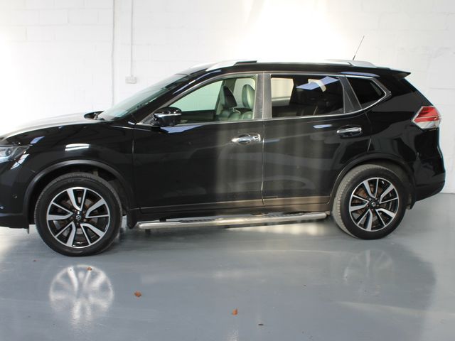 Image for 2016 Nissan X-Trail 1.6 DCI Tekna S/S 128BHP 5DR