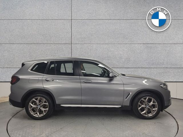 Image for 2024 BMW X3 xDrive20d xLine