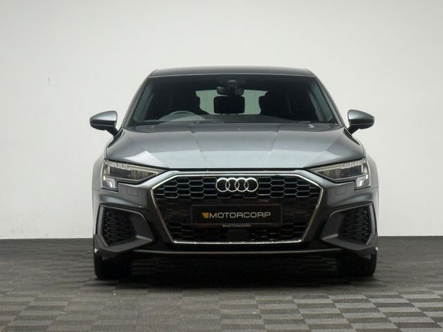 Image for 2023 Audi A3 S LINE SPORTBACK 40 TFSI E