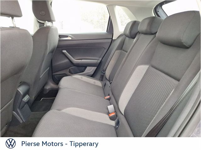 Image for 2023 Volkswagen Polo 1.0 TSI 95HP Life