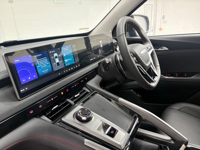 Image for 2026 Maxus T60 MAX 