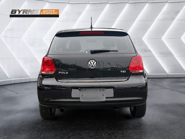 Image for 2012 Volkswagen Polo 1.2 TSI AUTO