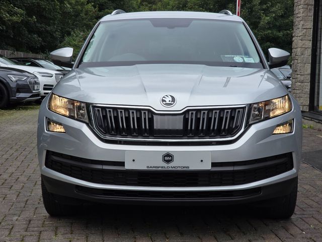 Image for 2018 Skoda Kodiaq AMB 2.0 TDI 150HP DSG 7 AUTO. MEGA SPC. FINANCE ARRANGED. SIMI. AA APPROVED.
