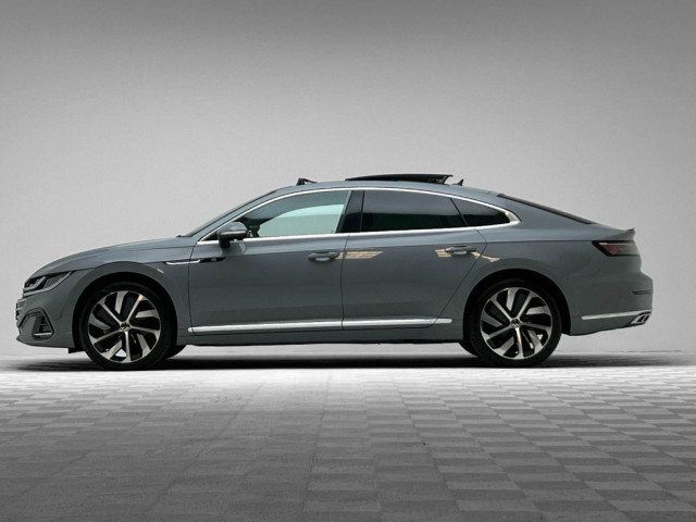 Image for 2023 Volkswagen Arteon R LINE 1.4 TSI DSG *PAN ROOF*