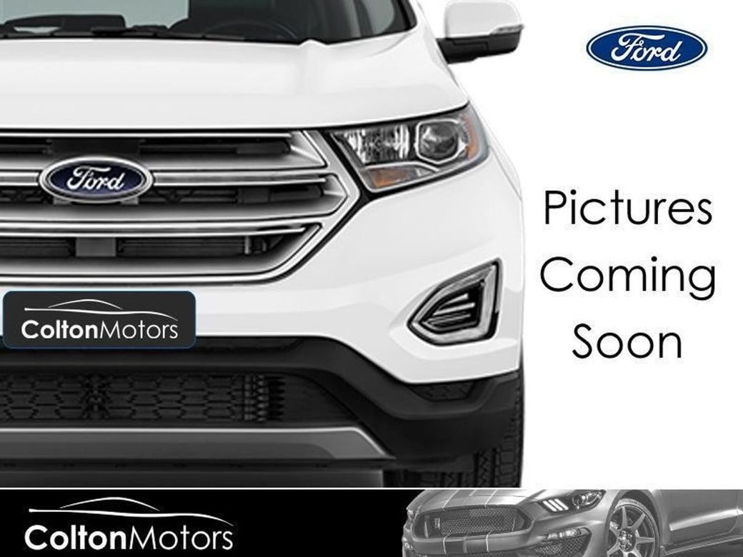 Image for 2024 Ford Ranger RANGER RAPTOR 2.0 TD 213BHP