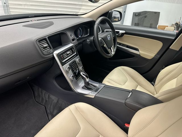 Image for 2018 Volvo S60 D3 SE AUTO *JUST IN* €70 P/W
