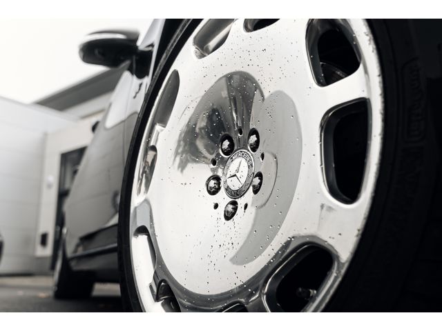 Image for 2015 Maybach 62 S600, V12