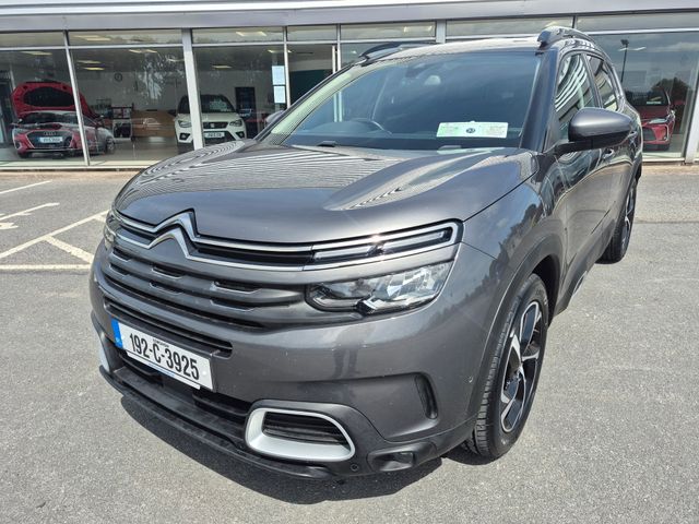 Image for 2019 Citroen C5 Aircross 1.5 HDi Feel