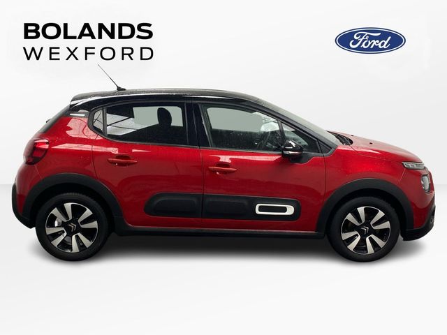 Image for 2023 Citroen C3 FLAIR PureTech 83hp