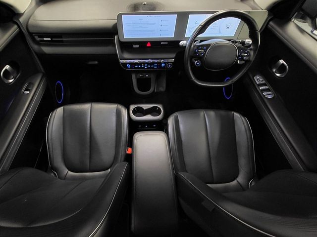 Image for 2024 Hyundai Ioniq 5 Ioniq 5 Infiniity 77KWH Finance from €130 per week