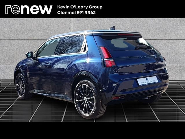 Image for 2025 Renault 5 EV40 150hp Iconic