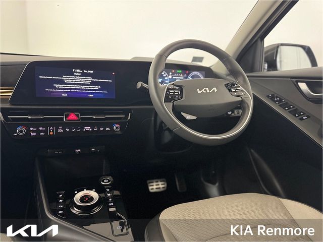 Image for 2023 Kia Niro EV K4 5DR Auto, With Free Home Charger and 0% available