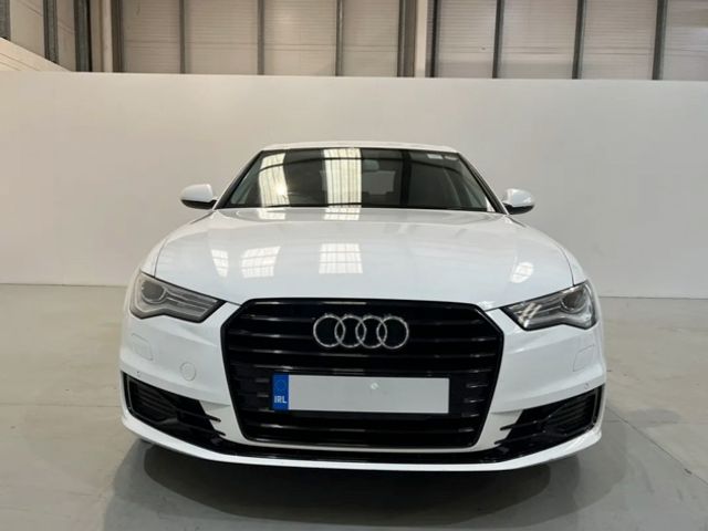 Image for 2016 Audi A6 