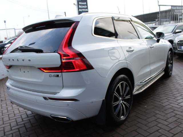 Image for 2020 Volvo XC60 2.0D4 INSCRIPTION 190BHP 5DR ESTATE AUTO // STUNNING JEEP WITH HUGE SPEC // ONLY 115, 000 KM'S // NUY WITH COMFIDENCE AA AND SIMI APPROVED DEALER 2026 // FINANCE ARRANGED // TRADE INS WELCOME //