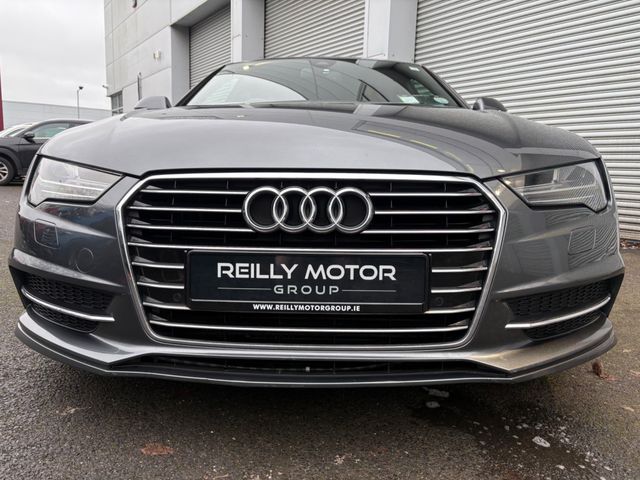 Image for 2017 Audi A7 3.0TDI 190HP S-TRONIC S-LINE ULTRA AUTO