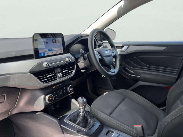 Image for 2019 Ford Focus Style 95PS 5DR
