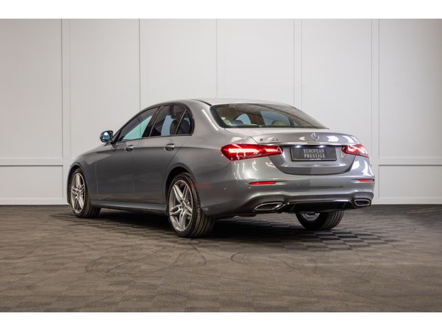 Image for 2022 Mercedes-Benz E Class E220d Avantgarde