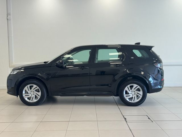 Image for 2025 Land Rover Discovery Sport 1.5 Phev Speci