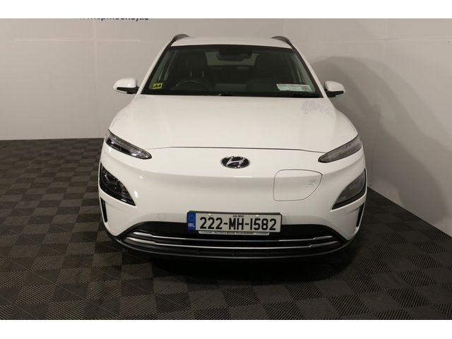 Image for 2022 Hyundai Kona ELECTRIC REMIUM 64 KwH EV
