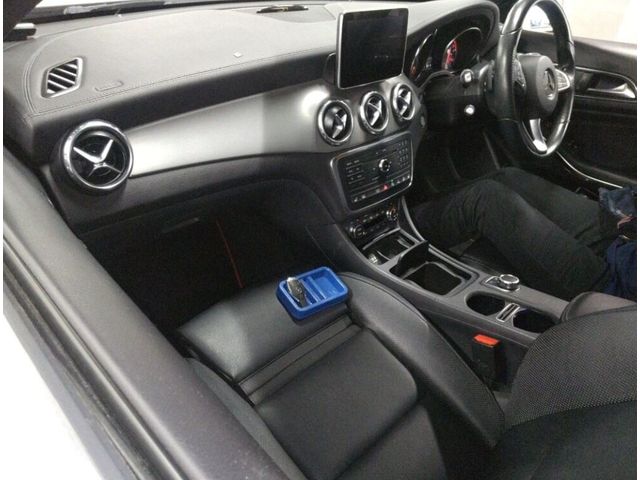Image for 2015 Mercedes-Benz GLA Class 2.0 GLA250 4MATIC Petrol Auto
