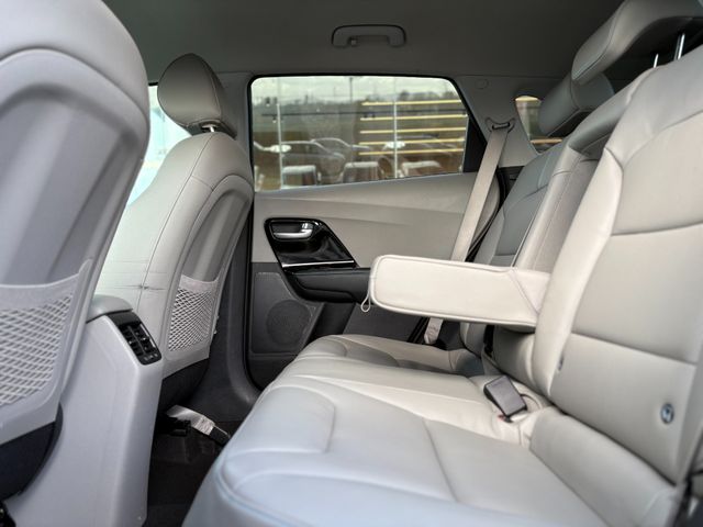 Image for 2021 Kia Niro Plug In Hybrid