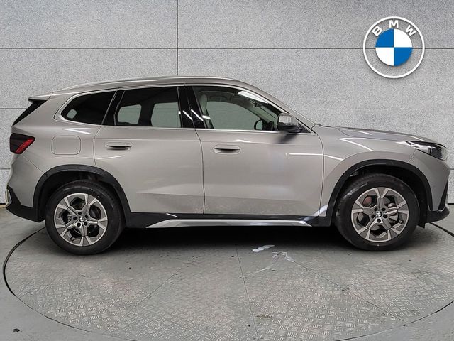 Image for 2026 BMW X1 sDrive20i xLine