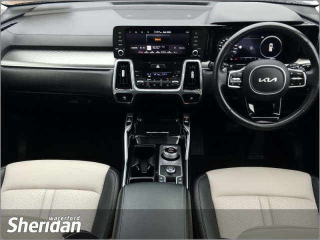 Image for 2024 Kia Sorento DSL MY23 SAM 5DR Auto