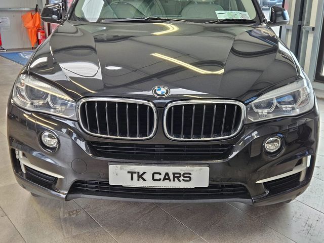 Image for 2017 BMW X5 xDrive25d SE