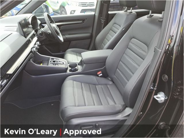 Image for 2025 Honda CR-V e:PHEV Advance Sport