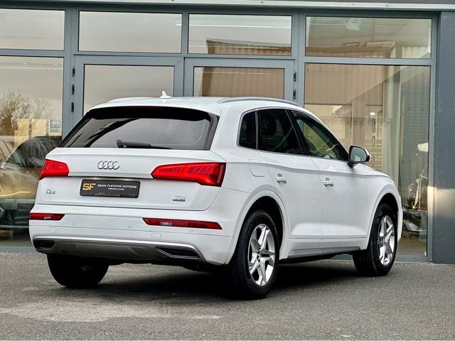 Image for 2017 Audi Q5 2.0 TDI 190 Q S-TRONIC SE AUTO