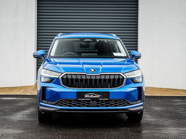 Image for 2025 Skoda Kodiaq SE L TDI *FULL LEATHER*