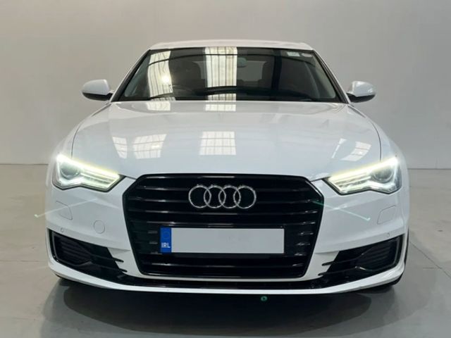 Image for 2016 Audi A6 