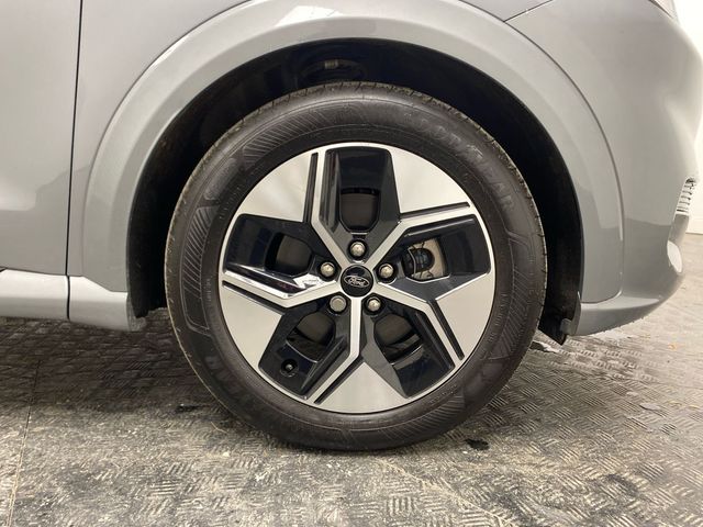 Image for 2026 Ford Puma EV 53KWH 168PS Select