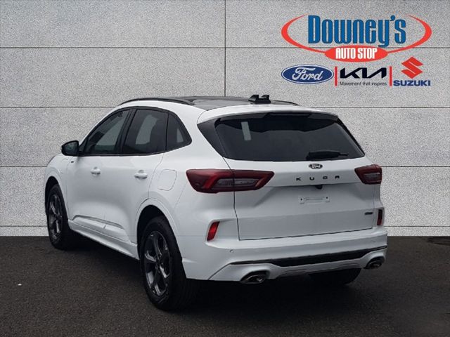Image for 2026 Ford Kuga ST-LINE 2.5 PETROL HYBRID AUTOMATIC Retail Price €48, 250 Scrappage €10, 000 You pay €38, 250