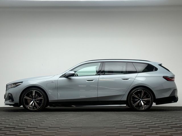 Image for 2026 BMW 5 Series 530E M SPORT *PAN ROOF*