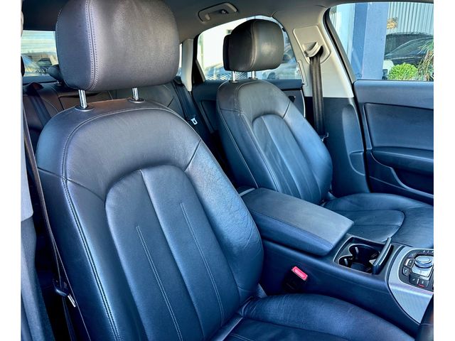 Image for 2016 Audi A6 2.0 TDI SE ULTRA 187BHP 4DR 190PS