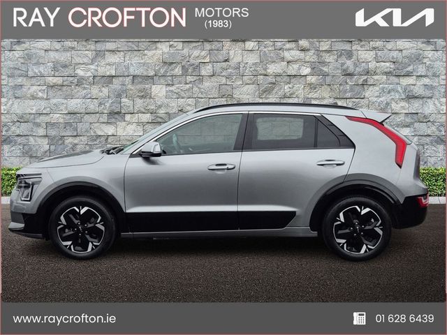 Image for 2023 Kia e-Niro eNiro (Long) BEV 64Kw K4