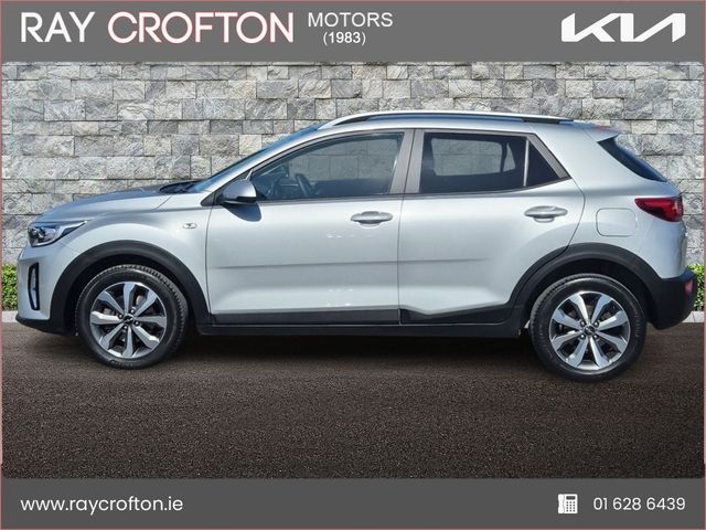 Image for 2023 Kia Stonic 1.0 K2 PE