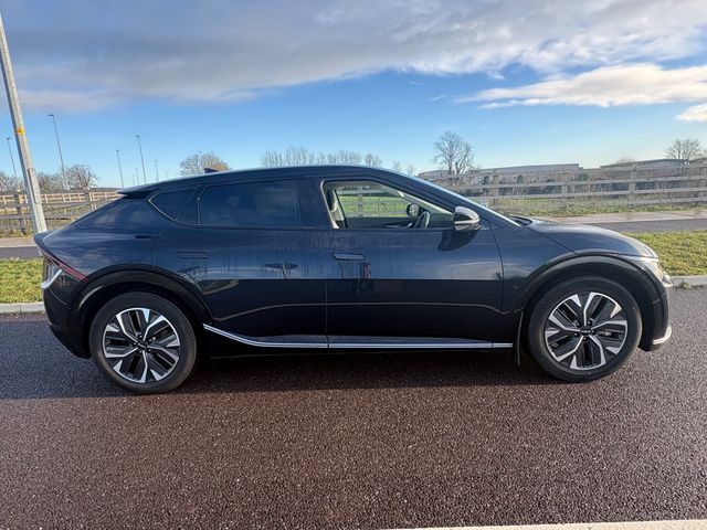 Image for 2023 Kia EV6 77KW 1 Owner from new! Irish Car from New! , **WARRANTY TILL 2030** Cruise Control, Bluetooth, Touch Screen Infotainment System, Traction Control, Rear Parking Sensors, 