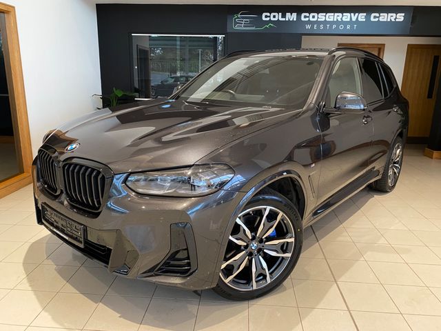 Image for 2023 BMW X3 M Sport *Pro Pack* *Tech Pack* 