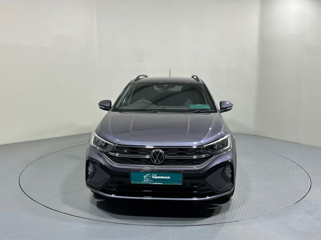 Image for 2023 Volkswagen Taigo R Line 1.0 Tsi 
