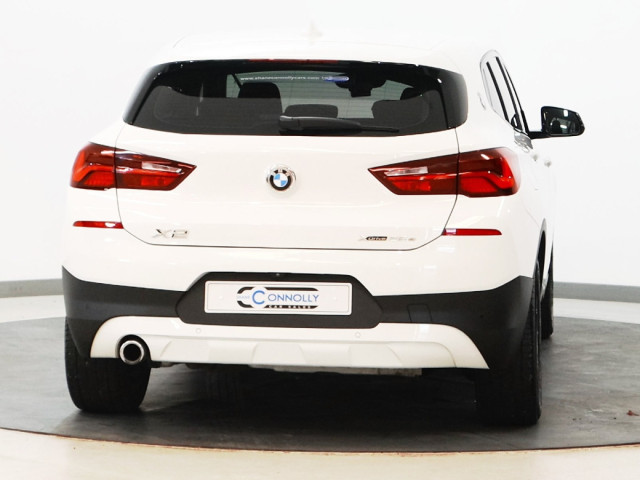 Image for 2021 BMW X2 *63* Xdrive25e Sport 5DR Auto 4X4